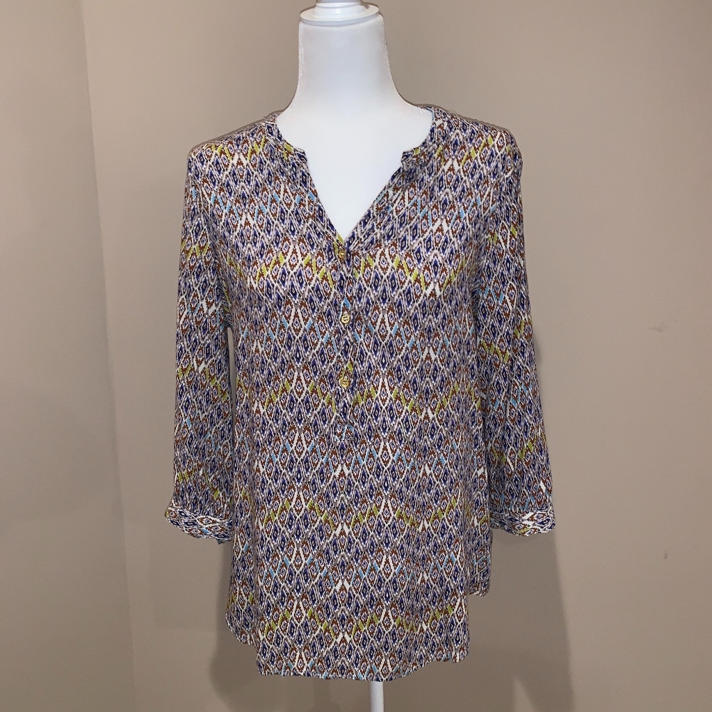 Grand & Greene Tunic - Size MED